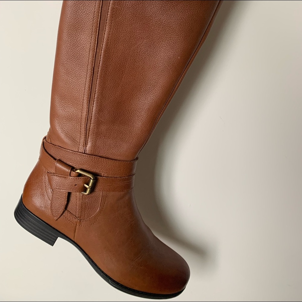 Naturalizer women boots